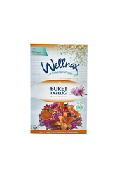 Wellnax - WELLNAX DOLAP VE ÇEKMECE KOKUSU - BUKET
