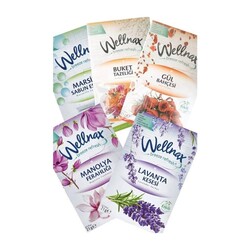 Wellnax - WELLNAX DOLAP VE ÇEKMECE KOKUSU