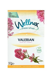 Wellnax - WELLNAX DOLAP VE ÇEKMECE KOKUSU - VALERIAN