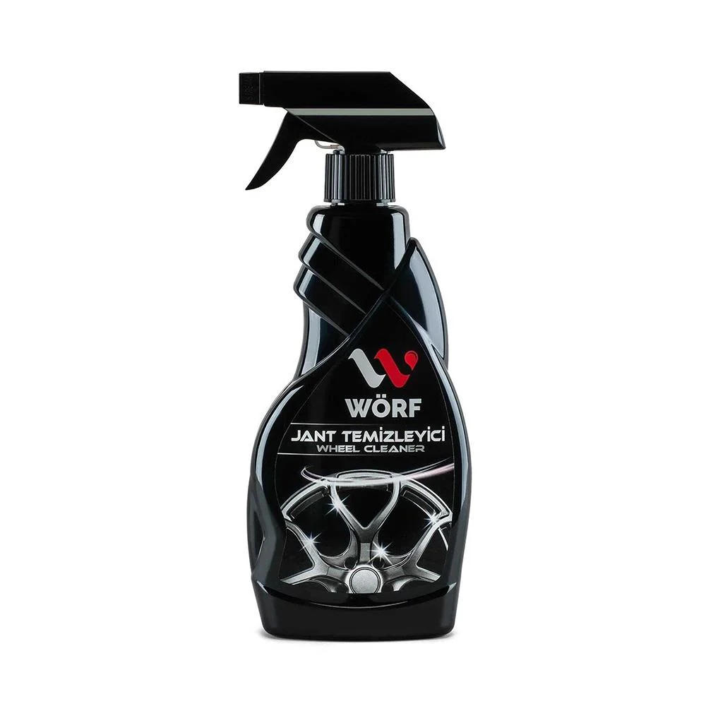 WÖRF JANT TEMİZLEYİCİ SPREY 500ML - 1