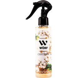 Wörf - WÖRF ORTAM FERAHLATICI PAMUK 160ML