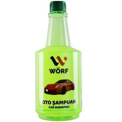 WÖRF OTO ŞAMPUANI 750ML - Thumbnail
