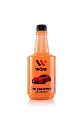 WÖRF OTO ŞAMPUANI 750ML - Thumbnail