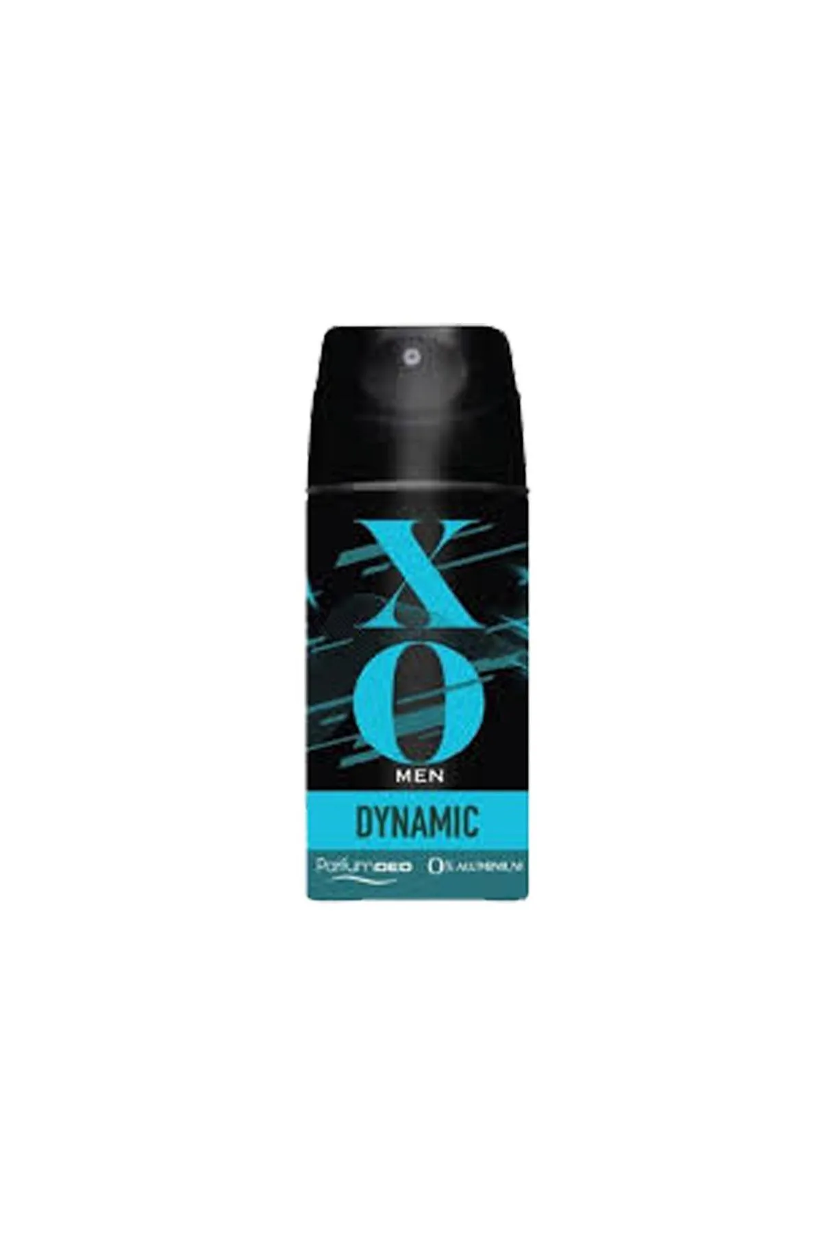  - XO DEO MEN DYNAMIC 150ML