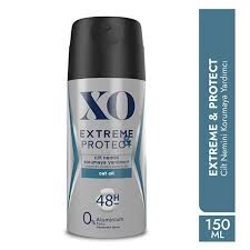  - XO DEO MEN EXTREME & PROTECT 150ML