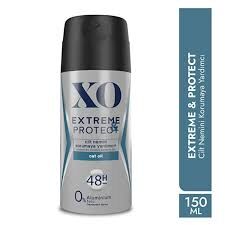XO DEO MEN EXTREME & PROTECT 150ML - 1