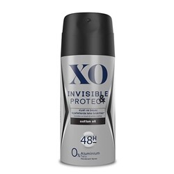  - XO DEO MEN INVISIBLE & PROTECT 150ML
