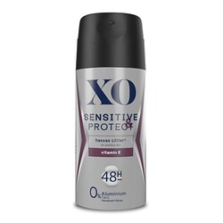  - XO DEO MEN SENSITIVE & PROTECT 150ML